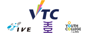 VTC-職訓局 (IVE,YC,知專)